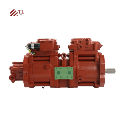 R150-9 발굴기 현대 수압펌프 K5V80DTP-9N61 OEM