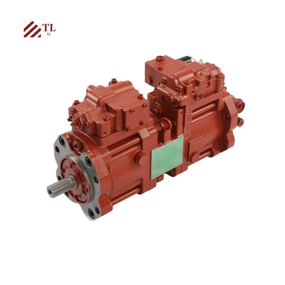 R150-9 발굴기 현대 수압펌프 K5V80DTP-9N61 OEM