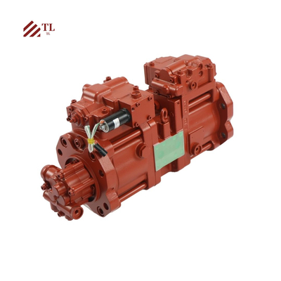 R150-9 발굴기 현대 수압펌프 K5V80DTP-9N61 OEM