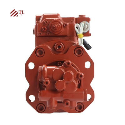 R150-9 발굴기 현대 수압펌프 K5V80DTP-9N61 OEM