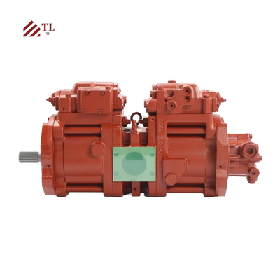 R150-9 발굴기 현대 수압펌프 K5V80DTP-9N61 OEM