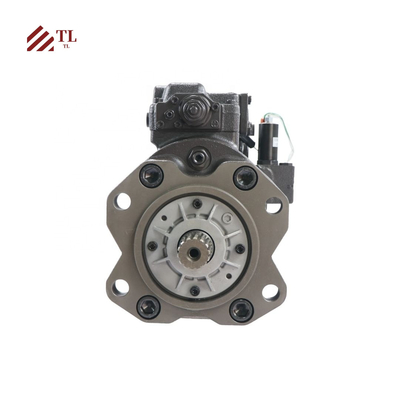 사진 색상 발굴기 수압 주 펌프 K3V112DT K3V112DT-9C32-14T SH200 수압 펌프