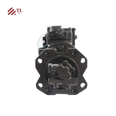 사진 색상 발굴기 수압 주 펌프 K3V112DT K3V112DT-9C32-14T SH200 수압 펌프