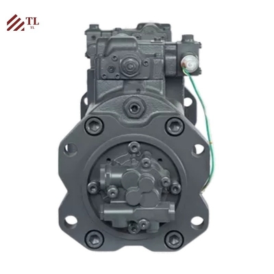 K3V180DTH-9C0S 발굴기 수압 펌프 R360-7 R365-7 기계 수리 작업소