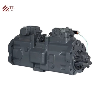 K3V180DTH-9C0S 발굴기 수압 펌프 R360-7 R365-7 기계 수리 작업소