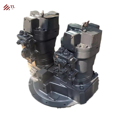 건설기계 부품 소매 발굴기 주력 수압 펌프 ZX350LC-3 HPV145