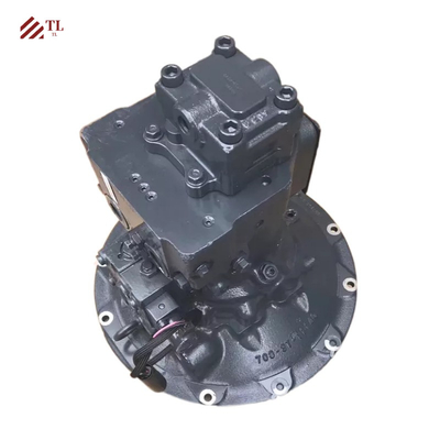 PC78US-6 발굴기 부품 708-3T-00140/708-3T-11210 수압 주 펌프 가격 저렴