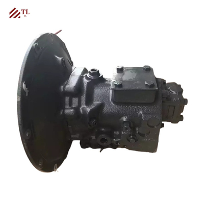 PC78US-6 발굴기 부품 708-3T-00140/708-3T-11210 수압 주 펌프 가격 저렴