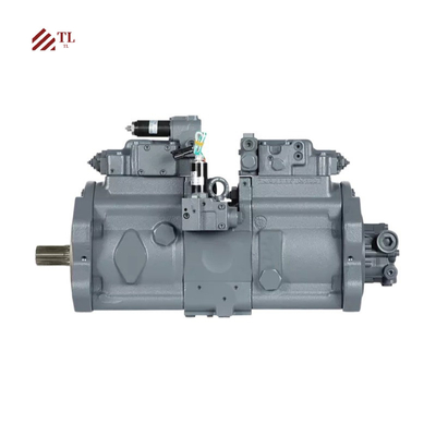 코마쓰 수압 펌프 K3V63DT K3V112DT K3V140DT K3V180DT K5V80DT K5V140DT