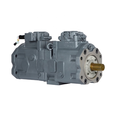 수압 주 펌프 VOE14618624 14618624 K5V200DTH 발굴기 EC460B 사진 색상