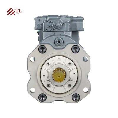 수압 주 펌프 VOE14618624 14618624 K5V200DTH 발굴기 EC460B 사진 색상