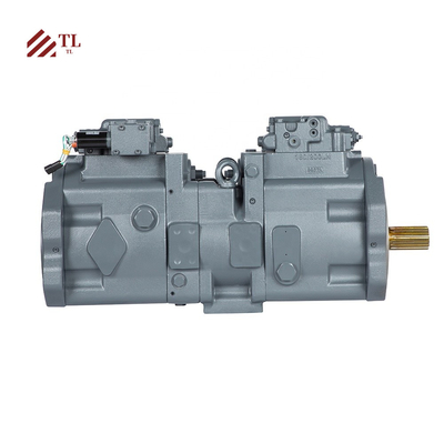 수압 주 펌프 VOE14618624 14618624 K5V200DTH 발굴기 EC460B 사진 색상