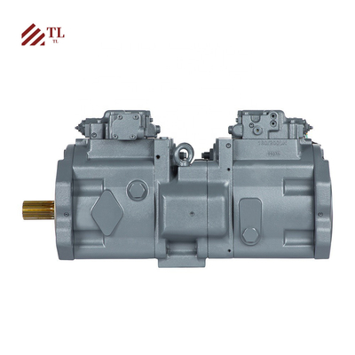 수압 주 펌프 VOE14618624 14618624 K5V200DTH 발굴기 EC460B 사진 색상