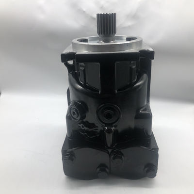 Bomag 도로 롤러 83045159 C230902001 BW213 주요 부품 Sauer 90M055 수압 모터