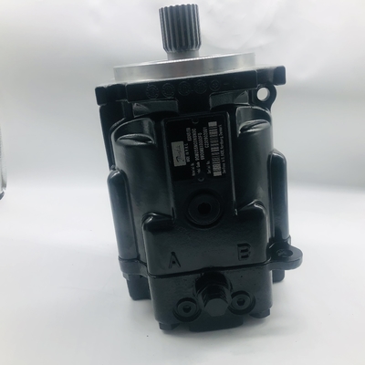 Bomag 도로 롤러 83045159 C230902001 BW213 주요 부품 Sauer 90M055 수압 모터