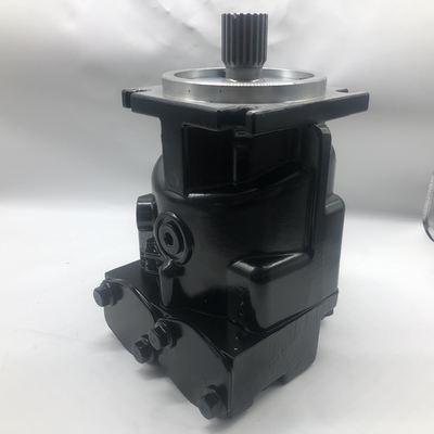 Bomag 도로 롤러 83045159 C230902001 BW213 주요 부품 Sauer 90M055 수압 모터