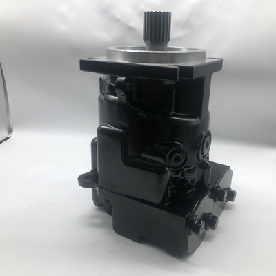 Bomag 도로 롤러 83045159 C230902001 BW213 주요 부품 Sauer 90M055 수압 모터