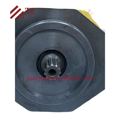 250-8337 모터 가더 부품 수압 피스톤 펌프 14L 140M 120M 140 12M 150 160 14M 160M