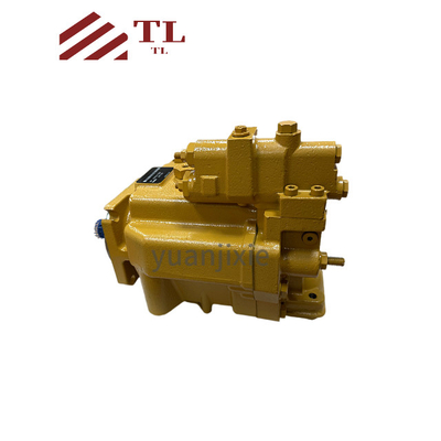 수압 피스톤 펌프 236-7296 231-1535  모터 등급 120H 12H 135H 140H 143H 160H 163H
