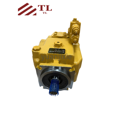 수압 피스톤 펌프 236-7296 231-1535  모터 등급 120H 12H 135H 140H 143H 160H 163H