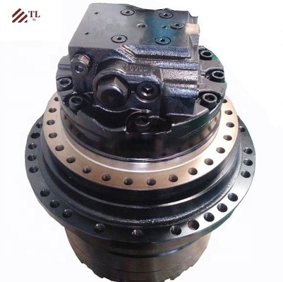 R210LC-7 R250LC-7 R250-7 R210-7 최종 드라이브 여행 모터 31N7-40010 31N6-40020 주사철