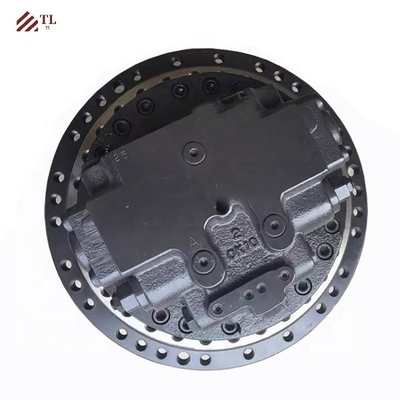 R210LC-7 R250LC-7 R250-7 R210-7 최종 드라이브 여행 모터 31N7-40010 31N6-40020 주사철