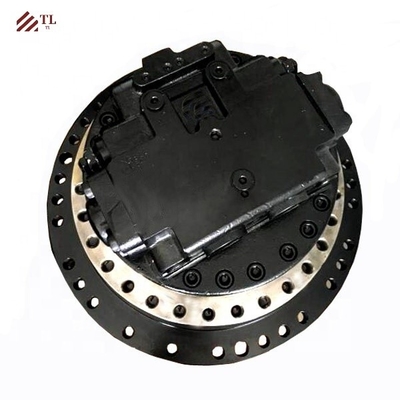 R210LC-7 R250LC-7 R250-7 R210-7 최종 드라이브 여행 모터 31N7-40010 31N6-40020 주사철