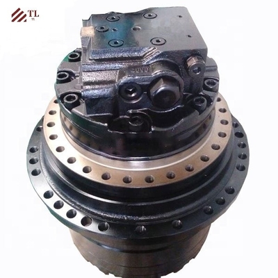 R210LC-7 R250LC-7 R250-7 R210-7 최종 드라이브 여행 모터 31N7-40010 31N6-40020 주사철
