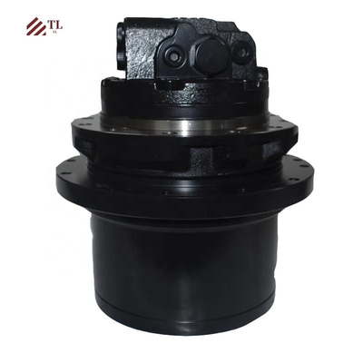 PC60-7 PC75R PC75R-2 PC75R-1 PC75 발굴기 최종 드라이브 여행 모터 22E-60-12800 22E-60-12870