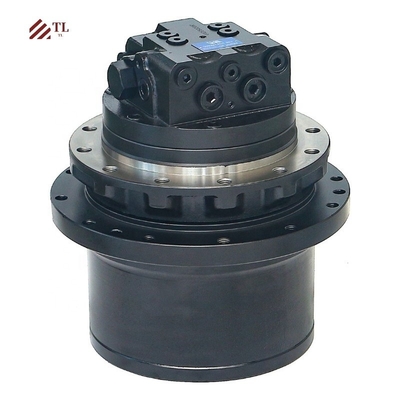 PC60-7 PC75R PC75R-2 PC75R-1 PC75 발굴기 최종 드라이브 여행 모터 22E-60-12800 22E-60-12870