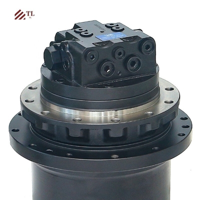 PC60-7 PC75R PC75R-2 PC75R-1 PC75 발굴기 최종 드라이브 여행 모터 22E-60-12800 22E-60-12870