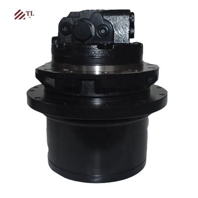 PC60-7 PC75R PC75R-2 PC75R-1 PC75 발굴기 최종 드라이브 여행 모터 22E-60-12800 22E-60-12870
