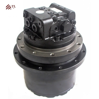 EC55 EC60 SK60 SY65C-9 SY60C-9 TM07 GM07 14500160 최종 드라이브에 대한 발굴기 액세서리