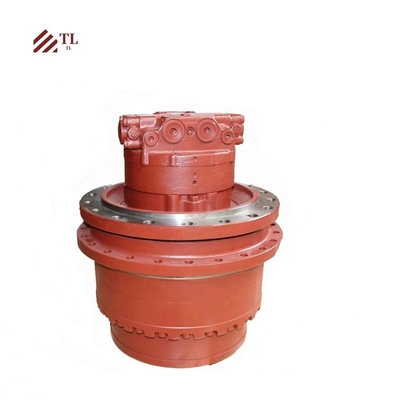 발굴기 여행 모터 조립기 MAG-170VP SH200A3 SK260 MAG-170VP-5000 LQ15V00020F1