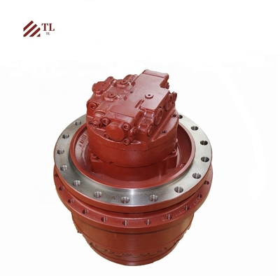 발굴기 여행 모터 조립기 MAG-170VP SH200A3 SK260 MAG-170VP-5000 LQ15V00020F1