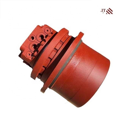 PC78US-6 PC75UU-2 PC78 P78MR 수압 발굴기용 철강 최종 드라이브 21W-60-22130