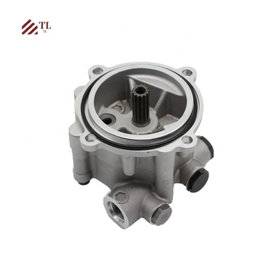 EC210B EC240B EC290B EC360B 발굴기 K3V112 K5V140 K3V180DT K5V200DT 파일럿 기어 펌프