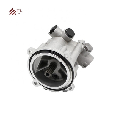 EC210B EC240B EC290B EC360B 발굴기 K3V112 K5V140 K3V180DT K5V200DT 파일럿 기어 펌프