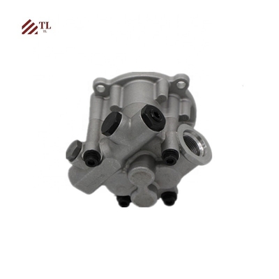 EC210B EC240B EC290B EC360B 발굴기 K3V112 K5V140 K3V180DT K5V200DT 파일럿 기어 펌프