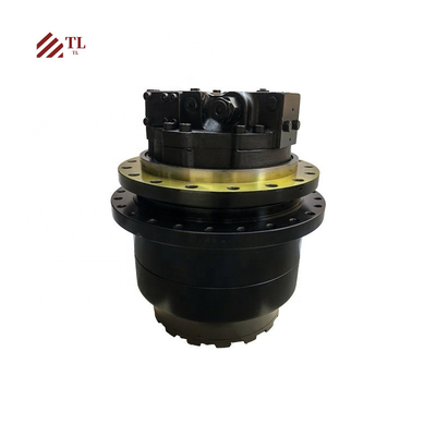 31N8-40062 발굴기 최종 드라이브 R290-7 R250LC-7A R290LC-7A R300-7 여행 모터 조립