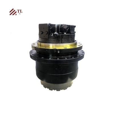 31N8-40062 발굴기 최종 드라이브 R290-7 R250LC-7A R290LC-7A R300-7 여행 모터 조립