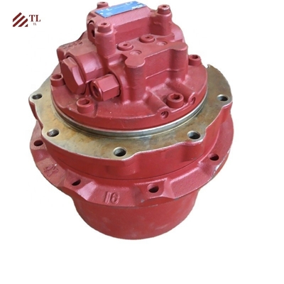 MAG-33VP 여행 모터 ZX70 EX70 ZX60 EX60 SWE70 미니 발굴기 최종 드라이브 B0240-33054