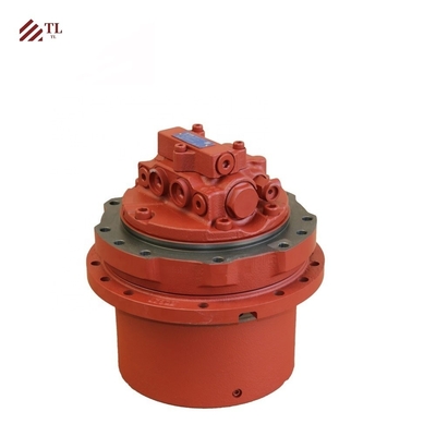 MAG-33VP 여행 모터 ZX70 EX70 ZX60 EX60 SWE70 미니 발굴기 최종 드라이브 B0240-33054