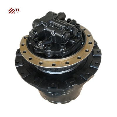 철분 발굴기 ZX200 ZX210 ZXZ30 ZX240 여행 모터 9195447 9233687 9181678 ZX240 최종 드라이브