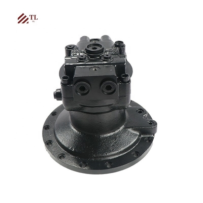 주사철 SK250-8 SK260-8 발굴기 스윙 모터 LQ15V00015F2 건설 기계