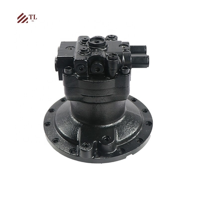 주사철 SK250-8 SK260-8 발굴기 스윙 모터 LQ15V00015F2 건설 기계