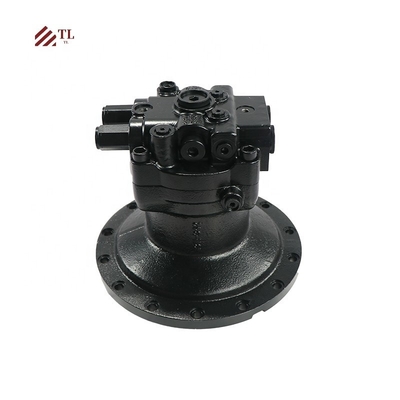 주사철 SK250-8 SK260-8 발굴기 스윙 모터 LQ15V00015F2 건설 기계