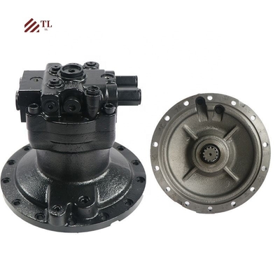 주사철 SK250-8 SK260-8 발굴기 스윙 모터 LQ15V00015F2 건설 기계