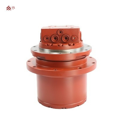 - 발굴기 최종 드라이브 GM06 여행 모터 YC60 PC45 E306 PC50 PC55 PC50UU-2 PC56 PC60 SK55 EX60 SK50