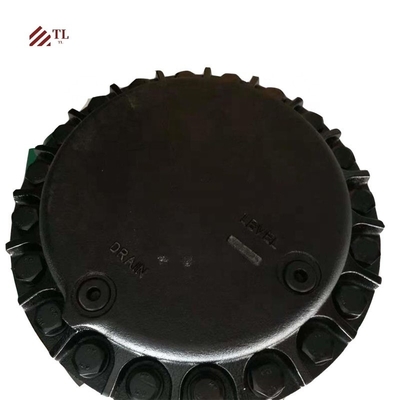 castiron E330B 발굴기 최종 드라이브 114-1478 고객 요구 사항